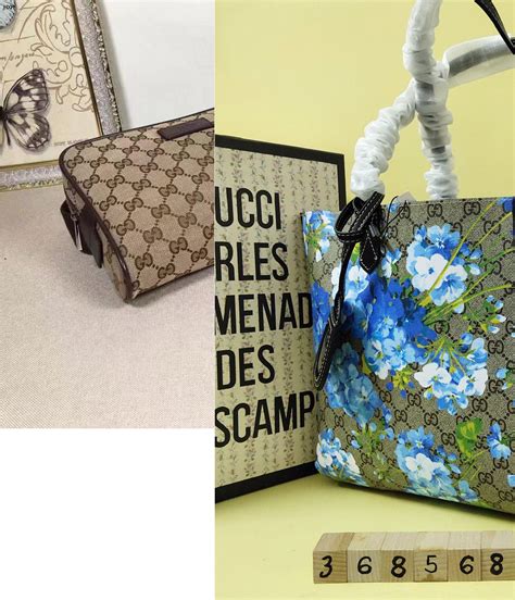 borsa gucci con fiori|Gucci borse da donna.